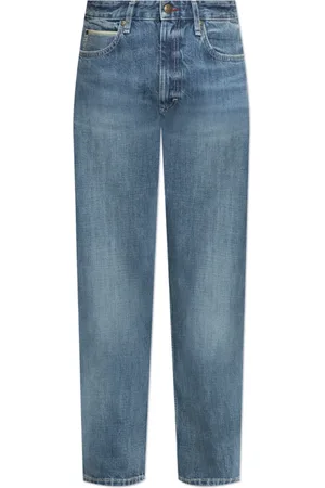Paul Smith Jeans, Herr, W31, Läder, x Lee