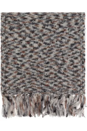 A.P.C. Accessoarer, unisex, ONE Size, Bomull, Scarf Noah