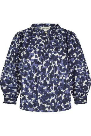 Fabienne Chapot Blusar & Skjortor , Dam, M, Dascha Top