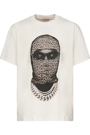 Ih Nom Uh Nit Topp, Herr, M, Bomull, Bomull T-shirt med Tryck