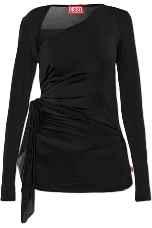 Diesel Topp, Dam, S, T-Crissy-Plain Top