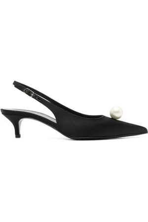 MAGDA BUTRYM Skor, Dam, 37 EU, Slingback Ballerinaskor