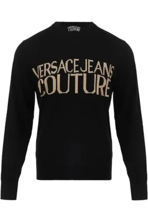 VERSACE Sweatshirts & Hoodies, Herr, M, Sweaters