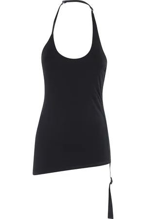Helmut Lang Topp, Dam, M, Vind Harness Topp