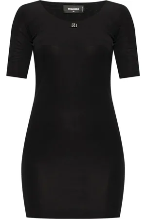 Dsquared2 Klänning, Dam, S, Abito Kort Klänning