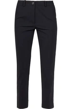 RRD Byxor, Dam, XS, Slim Fit Tekniska Chinos