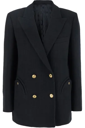 Blazé Milano Jacka, Dam, M, Bomull, Svart Missy Everynight Blazer Jacka