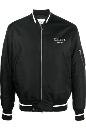 Iceberg Jacka, Herr, M, Jackor