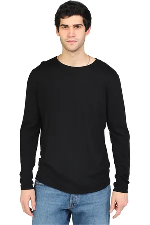 SELECTED Stickade tröjor & koftor, Herr, M, Stiliga Sweatshirts & Hoodies