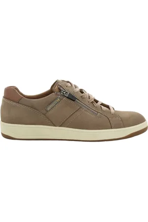 Mephisto Skor, Herr, 42 EU, Taupe Herrskor Henrik Z4