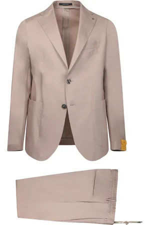 TAGLIATORE Kostym, Herr, 3Xl, Läder, Herrkläder Kostym Ss25