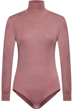 Fendi Topp, Dam, L, Stiliga Sweaters Kollektion