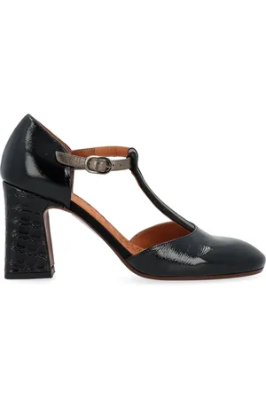Chie Mihara Skor, Dam, 40 EU, Läder, Misur Pumps