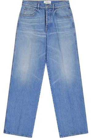 LANEUS Jeans, Herr, W33, Bomull, Nightwear & Lounge
