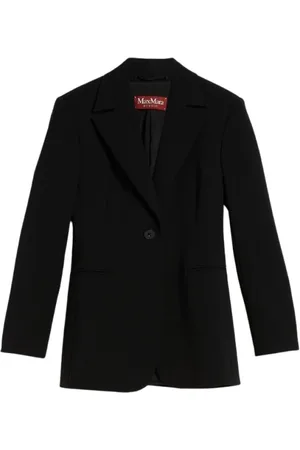 Max Mara Jacka, Dam, S, Tidlös Blazer