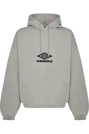 Umbro Sweatshirts & Hoodies, Herr, L, Sweatshirt Avslappnad Stil