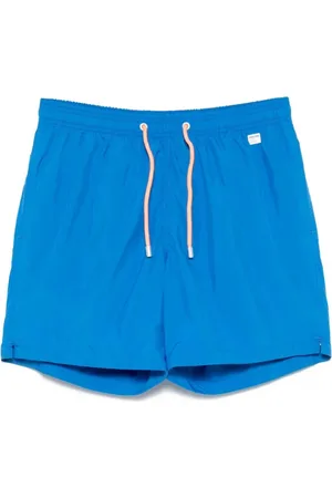 MC2 SAINT BARTH Badkläder, Herr, S, Ultralight Simshorts i Pantone
