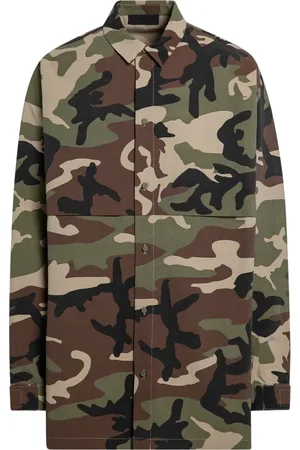 FEAR OF GOD Jacka, Herr, M, Nylon, Lätt Essentials Jacka
