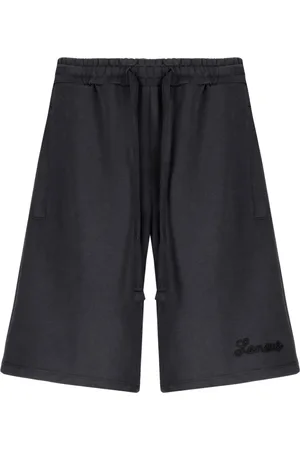 LANEUS Shorts, Herr, XL, Bomull, Shorts i bomullsfelpa