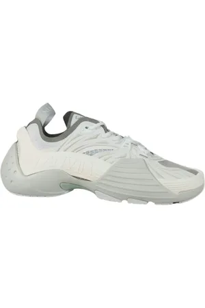 Lanvin Skor, Herr, 43 EU, Bomull, Flash-X Herr Sneaker