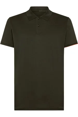 RRD Topp, Herr, M, Bomull, Modern Polo Skjorta med Stretchbomull