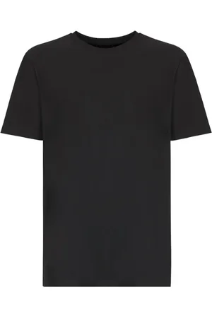 PEOPLE OF SHIBUYA Topp, Herr, S, Stretchig kortärmad teknisk T-shirt