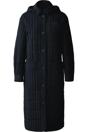 Mackage Kappa, Dam, S, Kappor Svart