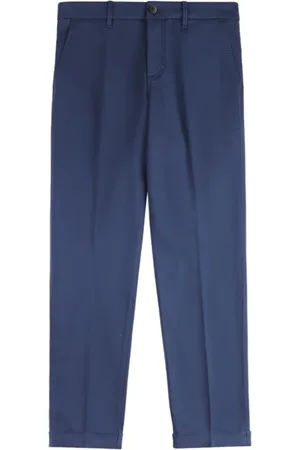 FAY Byxor, Dam, W26, Stilrena Slim-fit Byxor