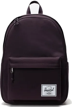 Herschel Väska, unisex, ONE Size, Polyester, Plum Perfect XL Ryggsäck
