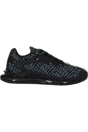 Roberto Cavalli Skor, Herr, 45 EU, Sneakers