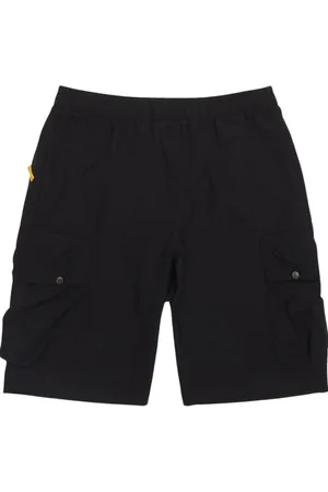 Parajumpers Shorts, Herr, S, Polyester, Svarta Lätta Tuna Stretch Shorts