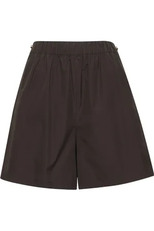Max Mara Shorts, Dam, 2Xs, Snygg Short Haway Kjol