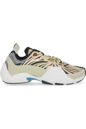 Lanvin Skor, Herr, 43 EU, Tech Material Sneakers