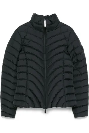 Moncler Jacka, Dam, L, Polyester, Grange Jacket