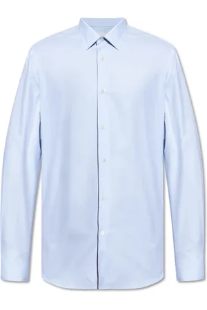 Paul Smith Skjorta, Herr, L, Bomull, Bomullsskjorta