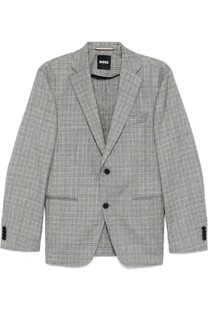 HUGO BOSS Jacka, Herr, L, Stilren kavaj