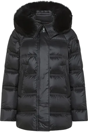 Peuterey Jacka, Dam, S, Polyester, Lång Dunjacka