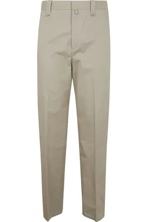 Lanvin Byxor, Herr, M, Casual Chino Byxor för Män