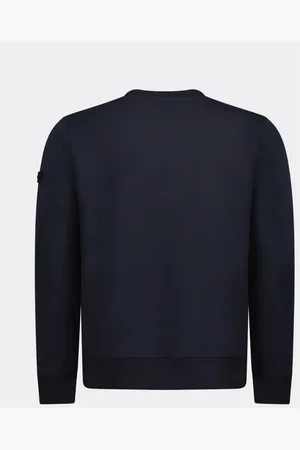 Peuterey Sweatshirts & Hoodies, Herr, 3Xl, Bomull, Saidor B Tröja