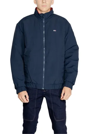 Tommy Hilfiger Jacka, Herr, M, Vadderad herrjacka Höst/Vinter kollektion