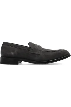 Paul Smith Skor, Herr, 40 EU, Mocka, Loafers i mocka