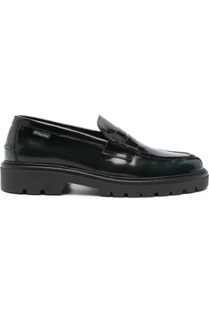 Paul Smith Skor, Herr, 40 EU, Läder, Bolzano Loafers