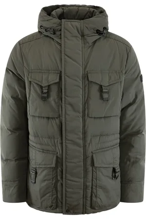Peuterey Jacka, Herr, S, Nylon, Taiptek MFC 4.S Jacka