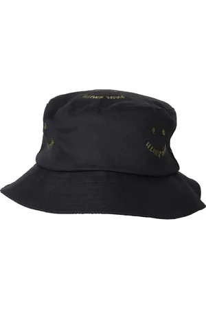 Paul Smith Accessoarer, Herr, L, Bomull, Happy Bucket Hat