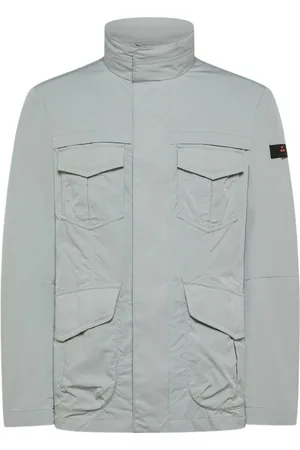 Peuterey Jacka, Herr, L, Polyester, Field Jacket