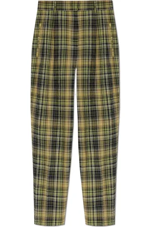Paul Smith Byxor, Dam, XS, Rutiga byxor