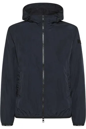 Peuterey Jacka, Herr, S, Nylon, Lättvikts Nylon Bomberjacka