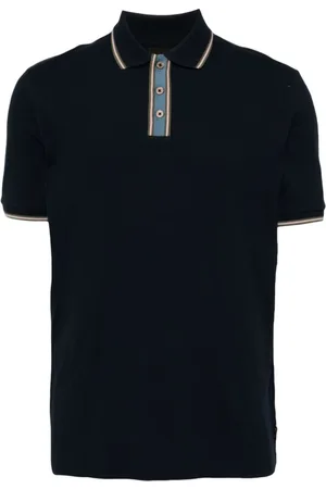 Paul Smith Topp, Herr, XL, Bomull, Pikétröja