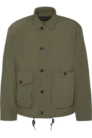 Barbour Jacka, Herr, M, Lätt Utility Jacka Oliv