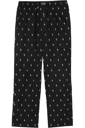 Ralph Lauren Byxor, Herr, M, Bomull, Straight Byxor